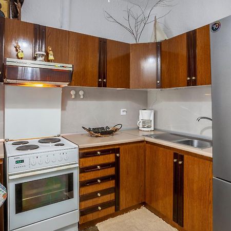 Rafaella Sea View Apartments 2 Pefkochori Extérieur photo